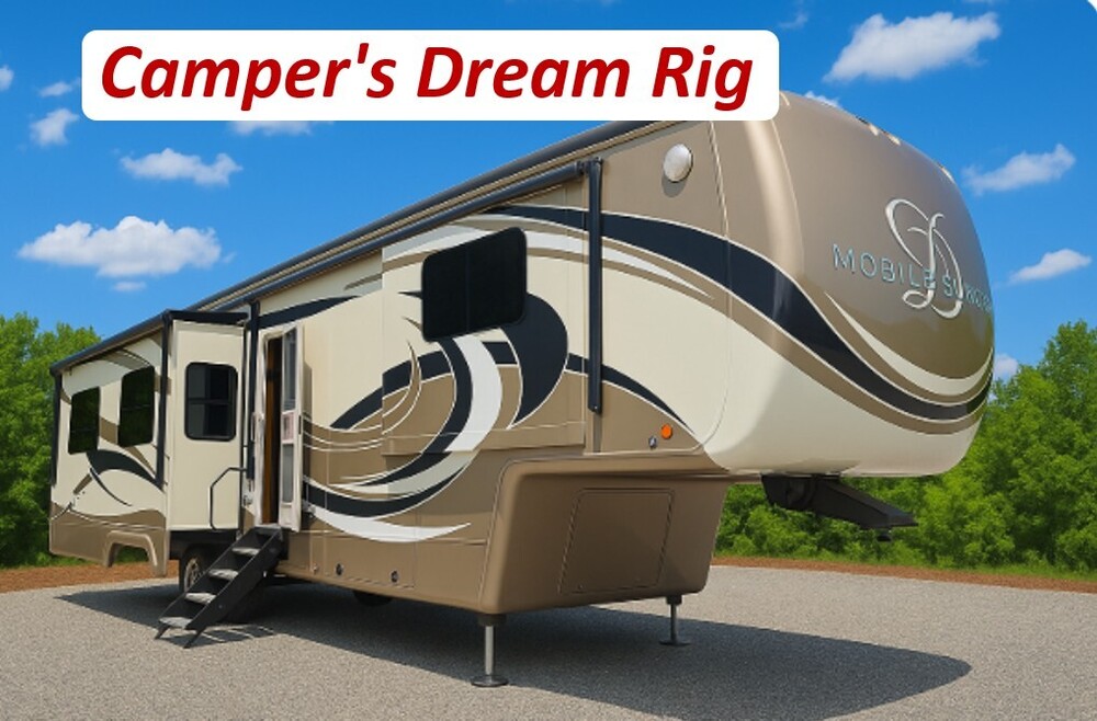 Photo of Rv