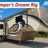 RV for Sale: 2015 Mobile Suites 38 RSB3