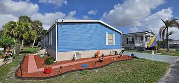 Thumbnail of mobile home