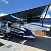 RV for Sale: 2023 RIVERSTONE LEGACY 419RD