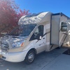 RV for Sale: 2018 COMPASS 23TK