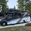 RV for Sale: 2024 DELANO SPRINTER 24FB