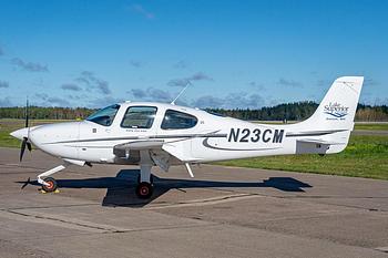 Thumbnail of aircraft