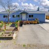 Mobile Home for Sale: 1 Story,Double Wide Manufactured - Manufactured Home on Real Property, Salem, OR
