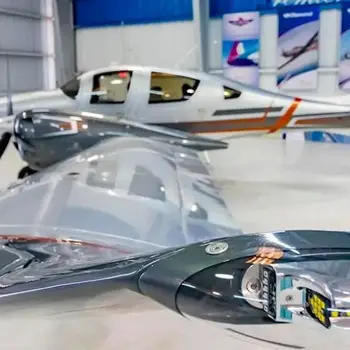 Thumbnail of aircraft