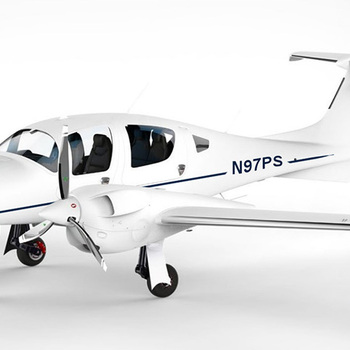 Thumbnail of aircraft