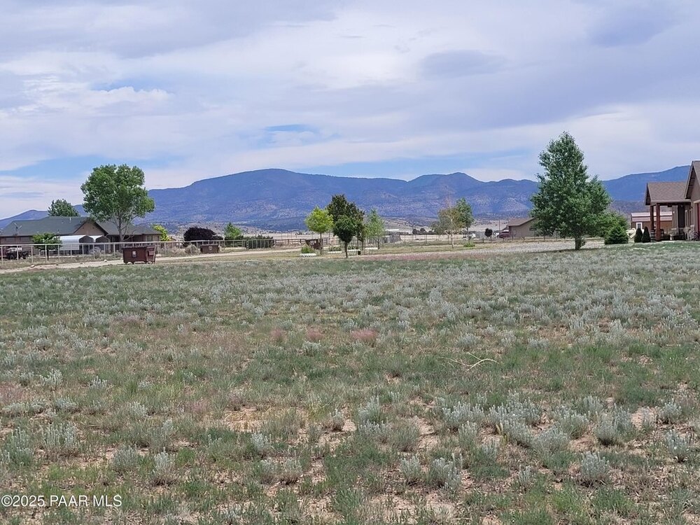 Photo of Mobile Home Lot