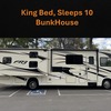 RV for Sale: 2017 FR3 32DS