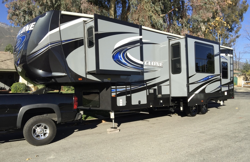 Photo of Rv