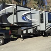 RV for Sale: 2016 CYCLONE 3010