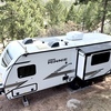 RV for Sale: 2021 MICRO MINNIE 2225RL