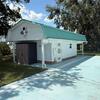 RV Lot for Sale: Motorhome Lot & Site Built Casita in Mount Olive Shores, Polk City, FL