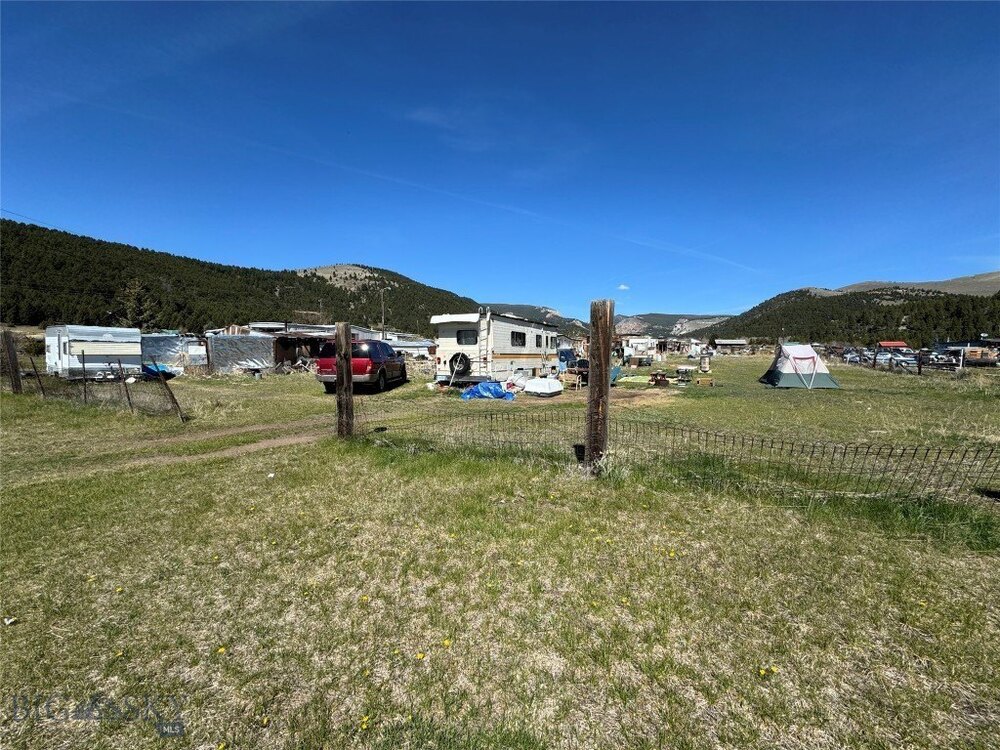 Photo of Mobile Home Lot