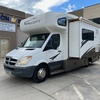 RV for Sale: 2010 PRECEPT 24DSS