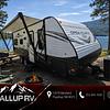 RV for Sale: 2019 OPEN RANGE OT21FB