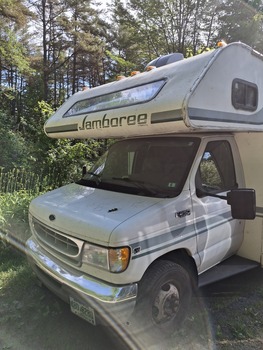 Photo of Rv
