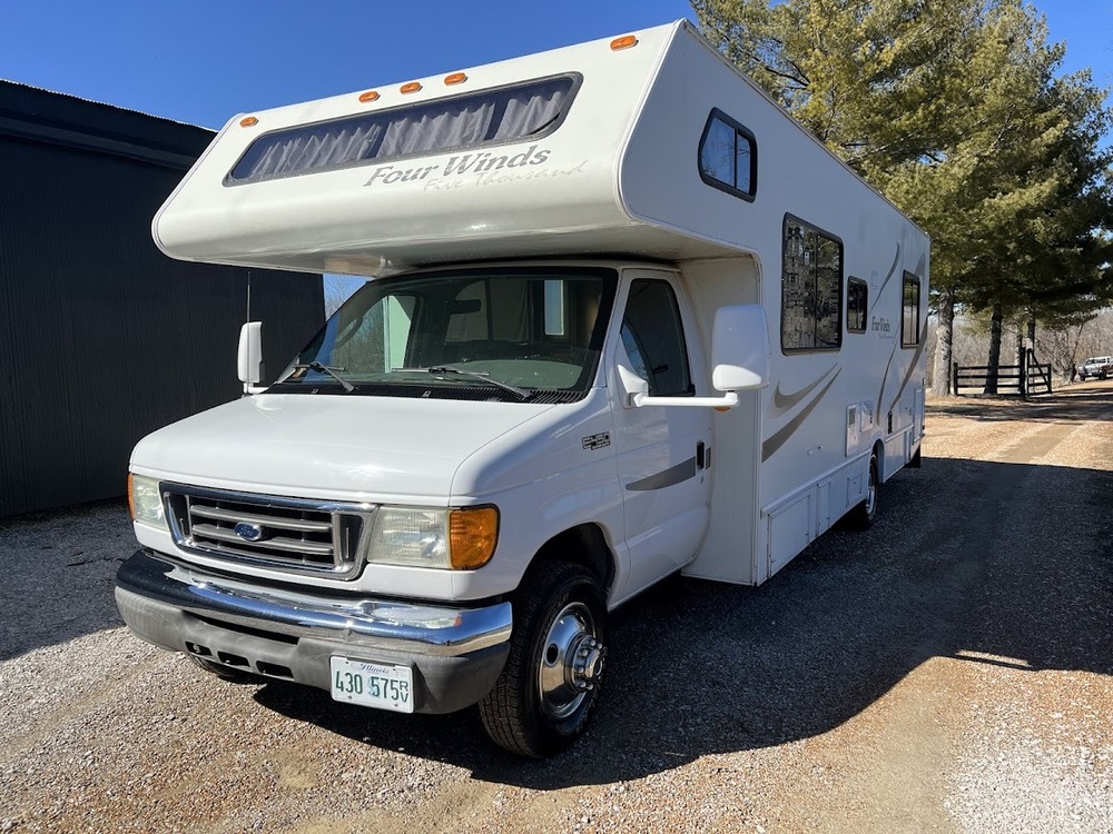 Photo of Rv