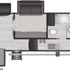 RV for Sale: 2021 MONTANA 3855BR