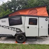 RV for Sale: 2021 CRICKET ADVENTURE