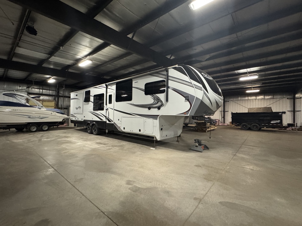 Photo of Rv