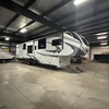 RV for Sale: 2021 SOLITUDE 390RK
