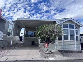 Thumbnail of mobile home