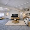 Mobile Home for Sale: 2 Bed, 2 Bath Home At Mountain View Village, West Hills, CA