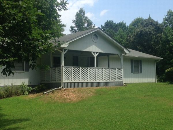 Photo of Mobile Home Park