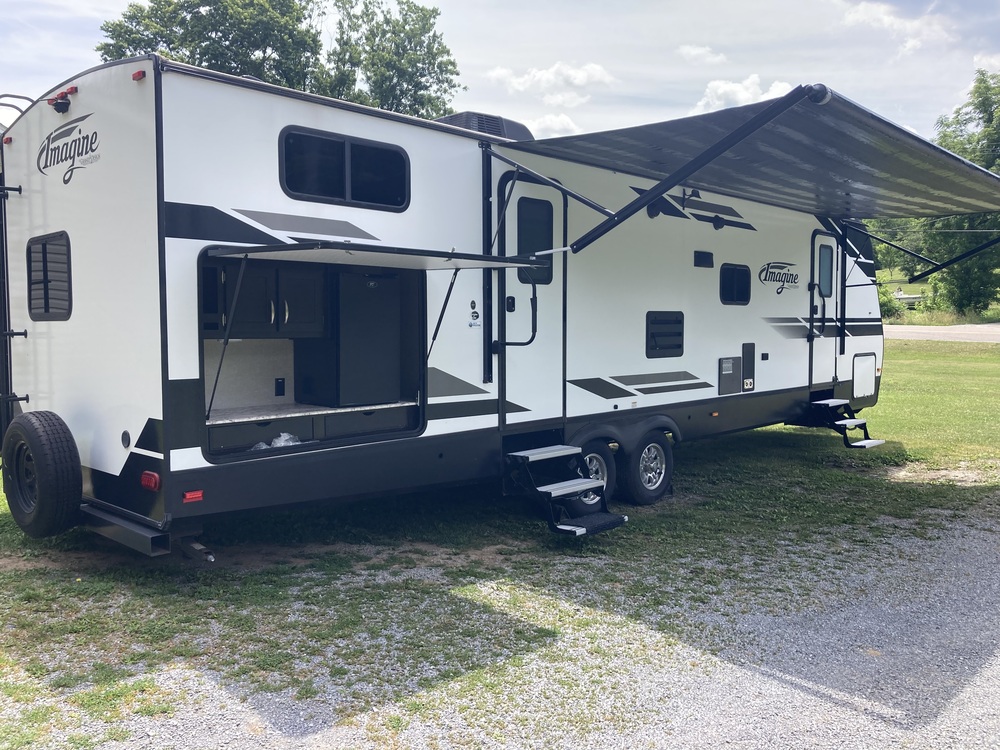 Photo of Rv