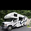 RV for Sale: 2022 CHATEAU 22B