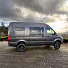 RV for Sale: 2023 SPRINTER 144 AWD HIGH-ROOF