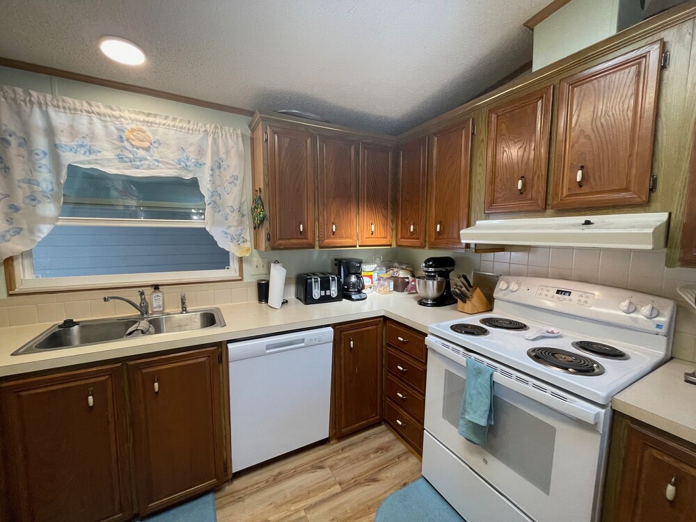 Cypress Lakes Village