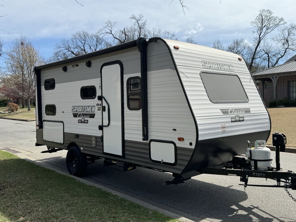 Photo of Rv