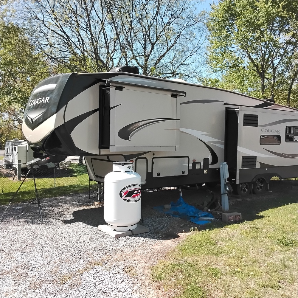 Photo of Rv