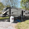 RV for Sale: 2018 COUGAR 338RLK