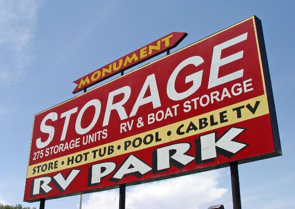 Photo of Mobile Home Park