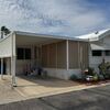 Mobile Home for Sale: 1 Bed 1 Bath 1993 Fleetwood