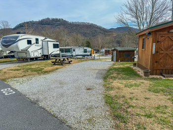 Thumbnail of RV lot