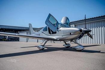 Thumbnail of aircraft