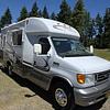 RV for Sale: 2008 2100