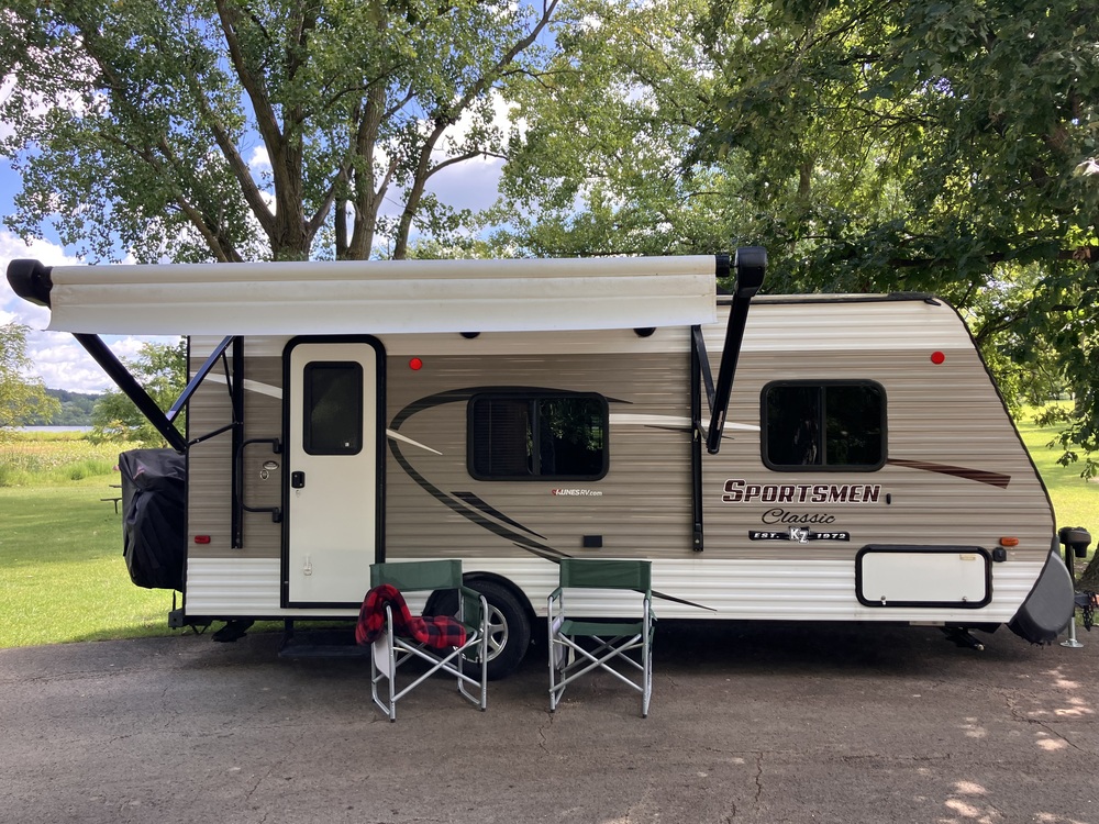 Photo of Rv