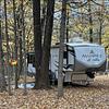 RV for Sale: 2022 AVENUE 32RLS