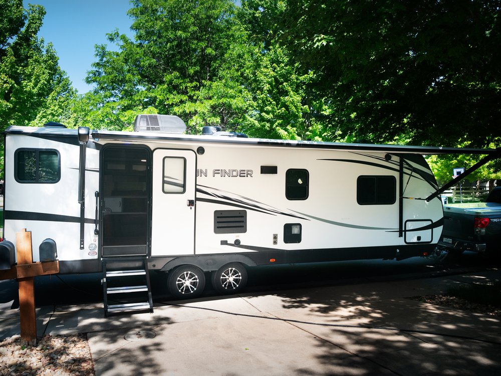 Photo of Rv