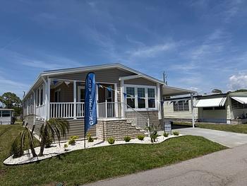 Thumbnail of mobile home