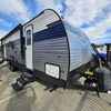 RV for Sale: 2022 AVENGER 28BHS