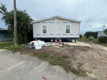 Thumbnail of mobile home