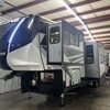 RV for Sale: 2022 CYCLONE 4006