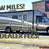 RV for Sale: 2010 CONCORD 301SS