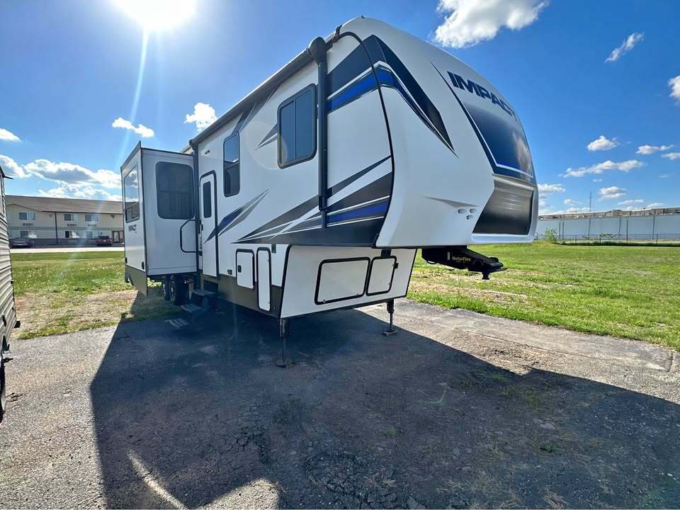 Photo of Rv