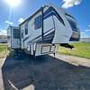 RV for Sale: 2020 FUZION IMPACT 367